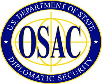 OSAC - Cliente Argos Consultoria