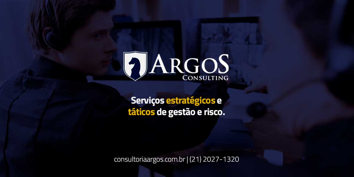 Argos Gestao de Riscos