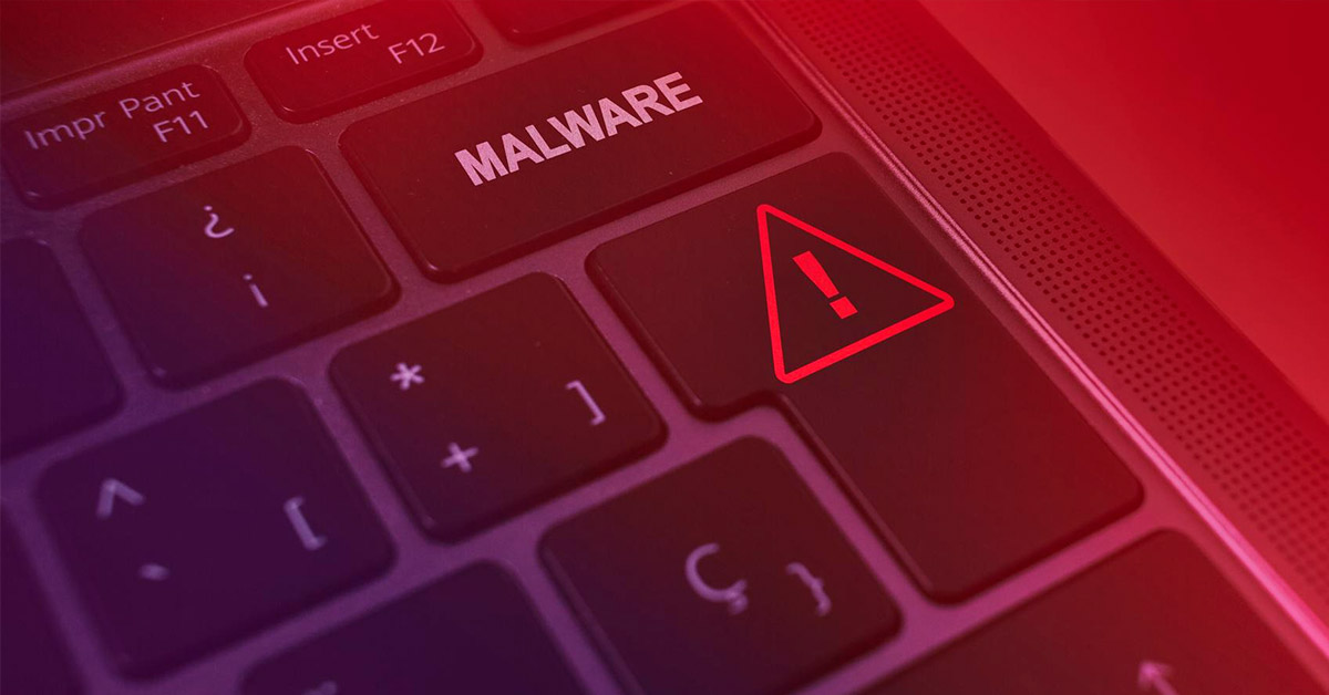5 tipos mais comuns de ameaças cibernéticas