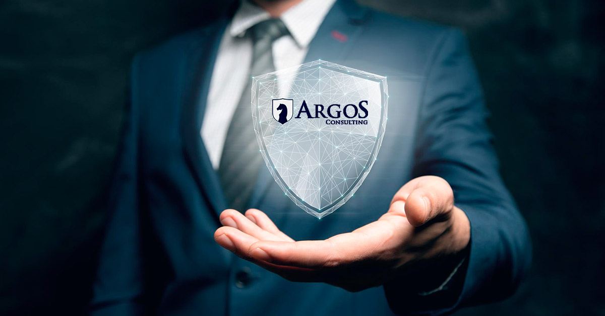 Argos Consultoria: O parceiro ideal para a segurança do seu negócio