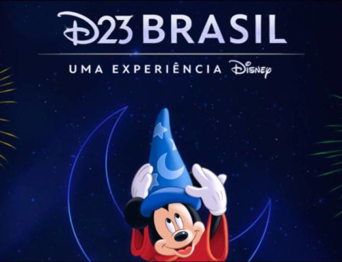 Nos bastidores do D23 Brasil: A excelência em segurança com a Argos.