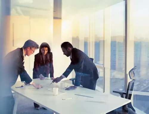 Quando sua empresa precisa de uma consultoria em segurança? Dica: não é só em momentos de crise.
