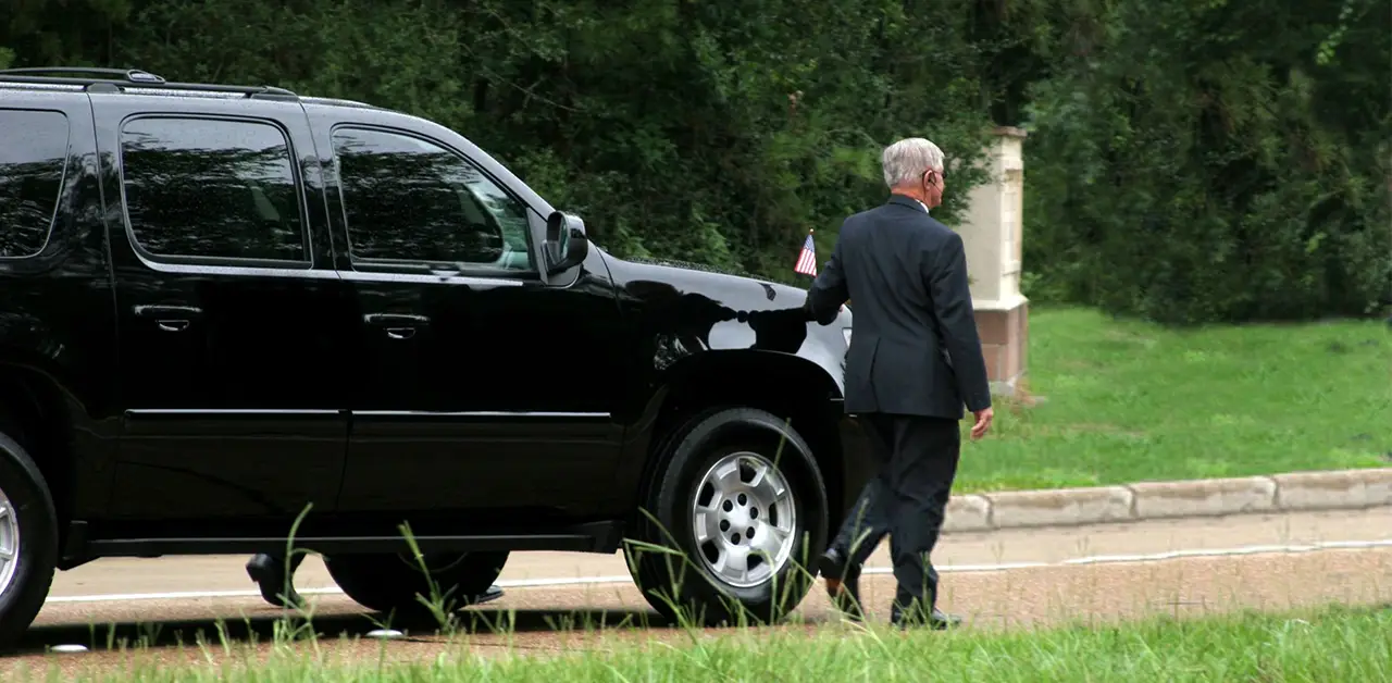 Carros Blindados: Proteção em Movimento