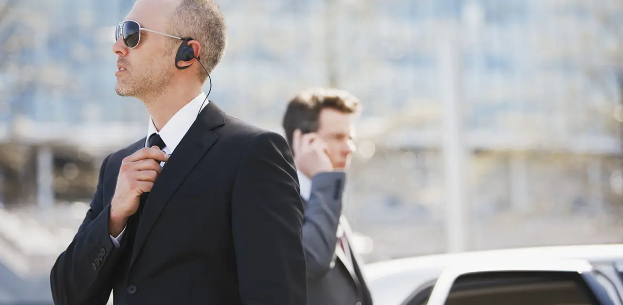 Segurança em Eventos Corporativos e Empresariais: Blindagem Além do Palco
