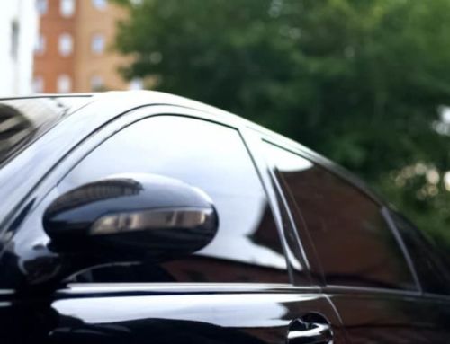 Mobilidade blindada: Mais do que veículos, é estratégia
