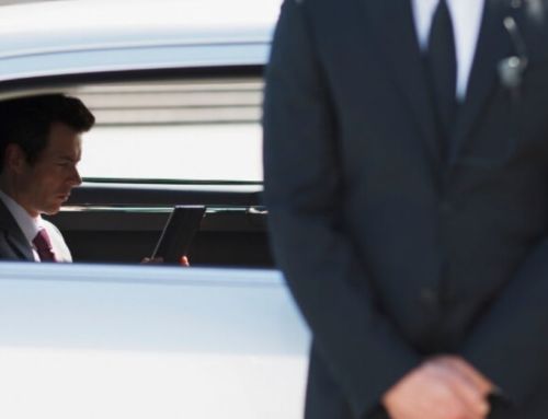 Proteção Executiva: Segurança personalizada para Ambientes Corporativos de Alta