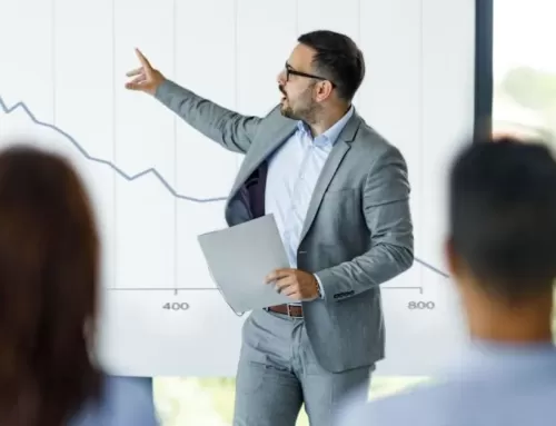 Treinamentos que fortalecem líderes e protegem empresas