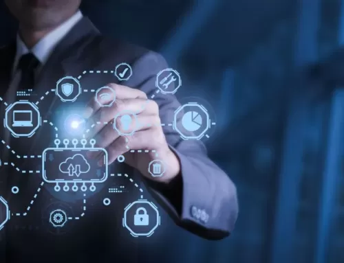 O Poder da inteligência corporativa na tomada de decisão