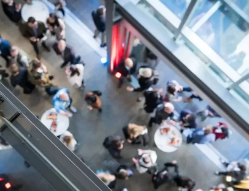 Grandes eventos exigem grandes estruturas de segurança