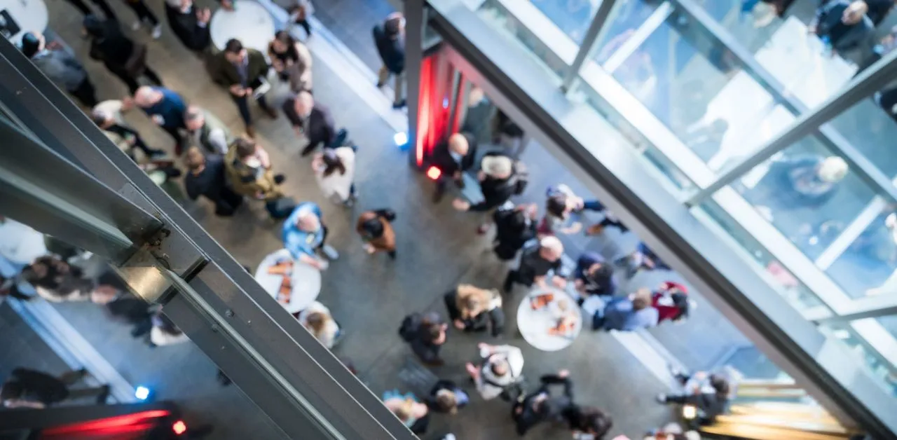 Grandes eventos exigem grandes estruturas de segurança