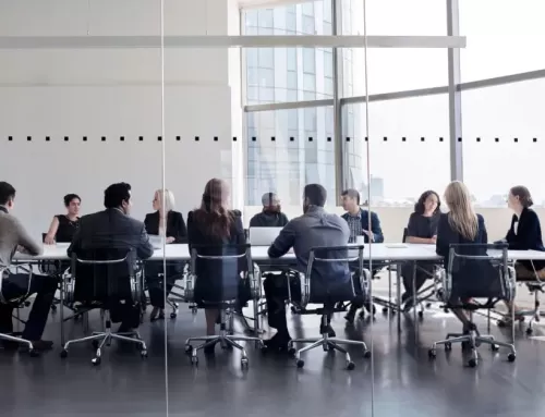 O que 2025 nos ensinou e o que 2026 vai exigir Risco mudou, operação mudou. As empresas também precisam mudar.