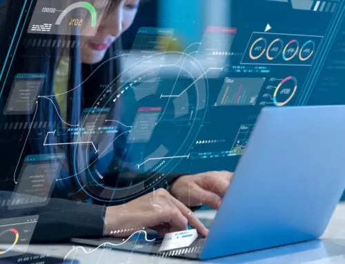 O futuro da segurança corporativa no Brasil. Operação, inteligência e governança para 2026 e além.