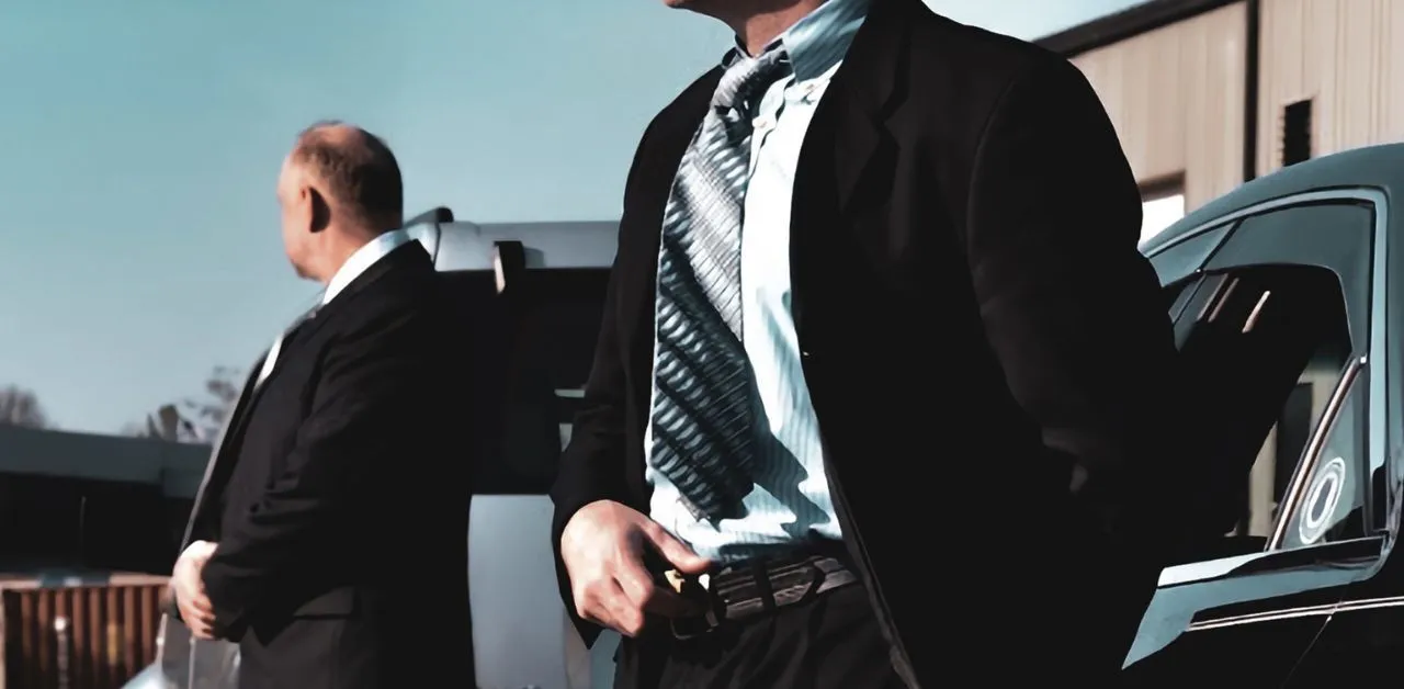 Proteção executiva é gestão de exposição