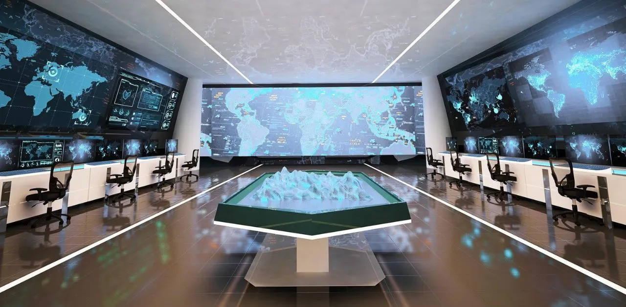 Inteligência que evita crise. A diferença estratégica entre reagir e antecipar.