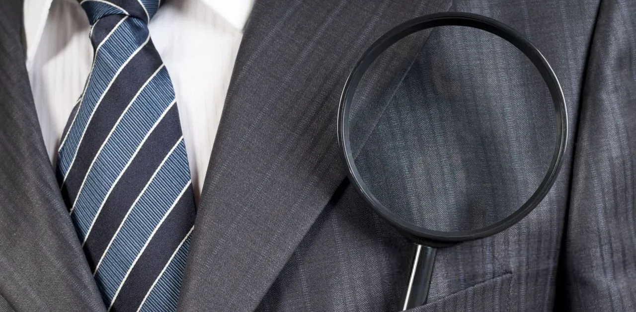 Quando o risco não está no ambiente, mas dentro da empresa