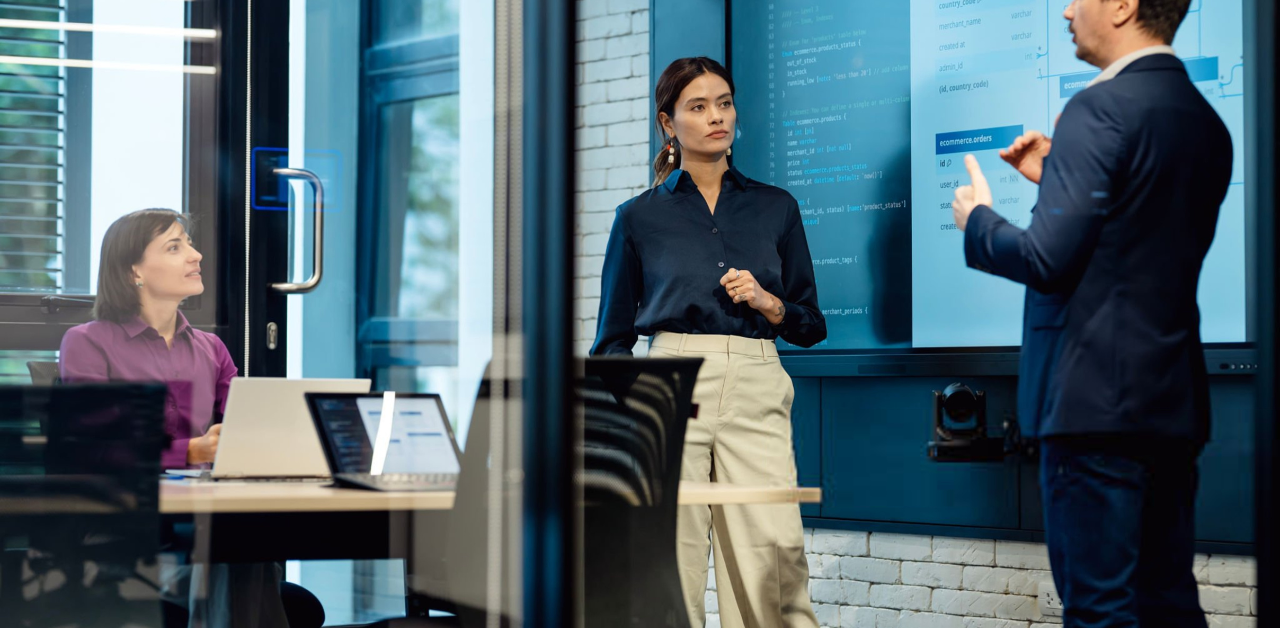 Segurança corporativa como vantagem competitiva invisível