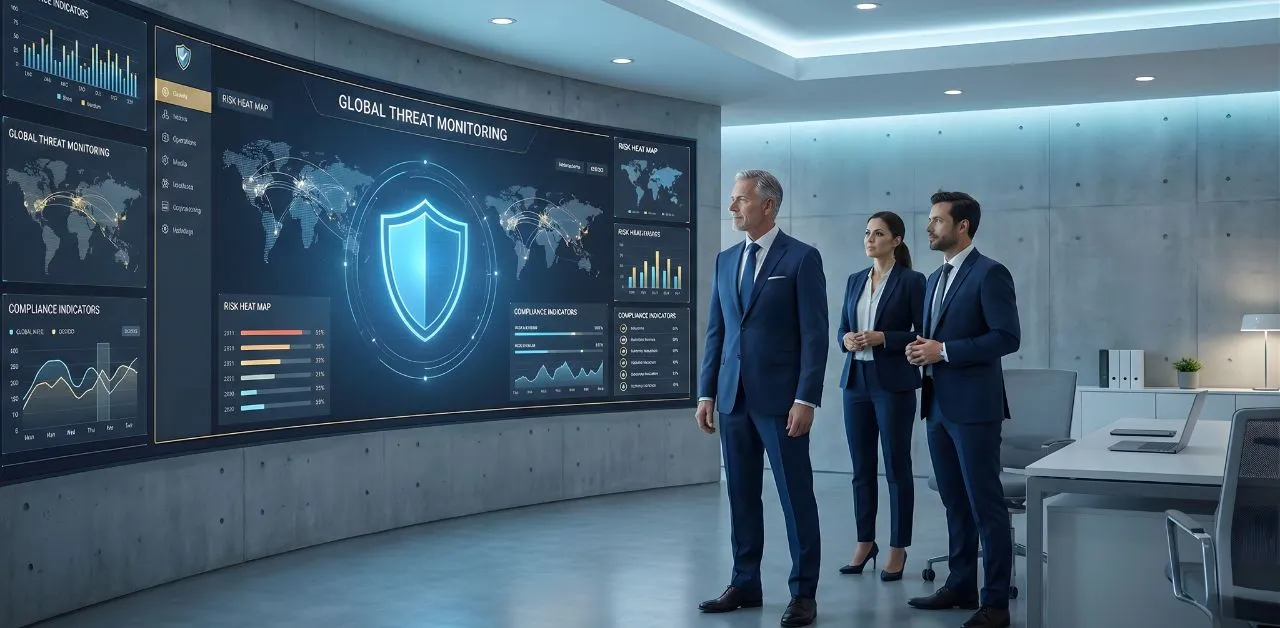 Proteção operacional ou proteção estratégica? Proteção operacional ou proteção estratégica?