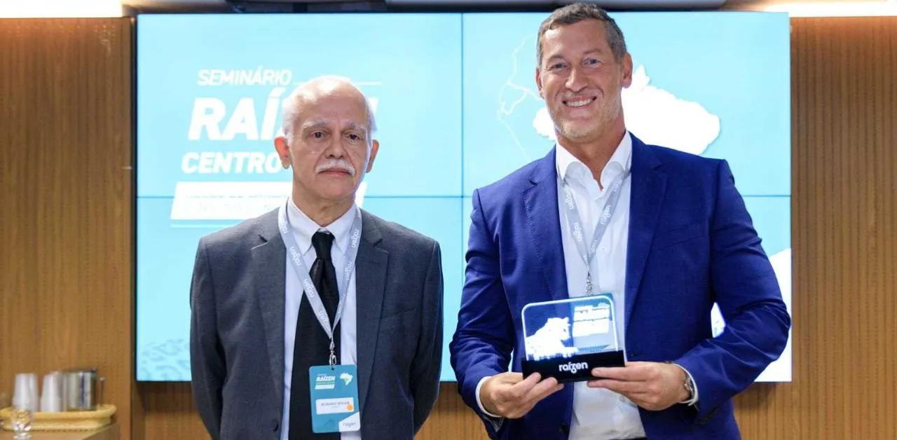 Seminário Raízen Centro-Oeste: integração estratégica no combate ao roubo de cargas Seminário Raízen Centro-Oeste: integração estratégica no combate ao roubo de cargas