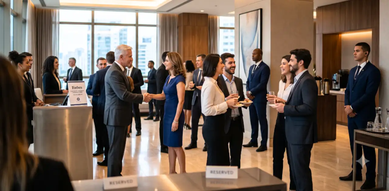 Com planejamento e inteligência, a segurança corporativa protege pessoas, melhora a experiência em eventos e reforça a confiança operacional. Com planejamento e inteligência, a segurança corporativa protege pessoas, melhora a experiência em eventos e reforça a confiança operacional.