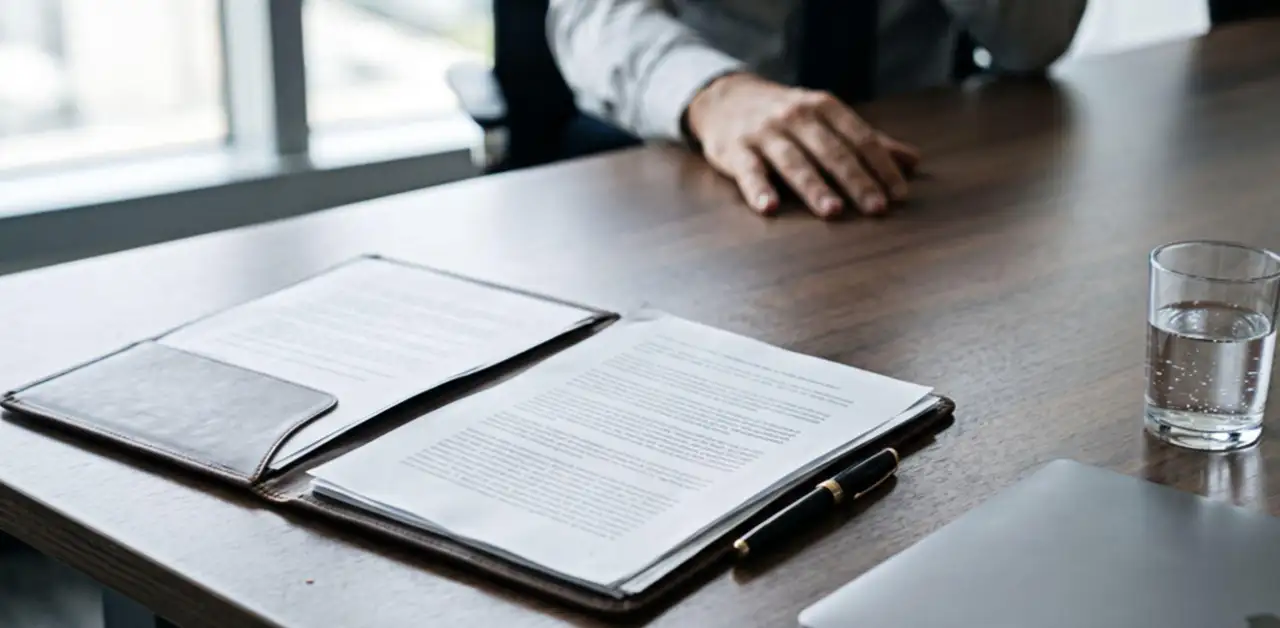 Due Diligence: O Que a Análise Revela Antes de Assinar Due Diligence: O Que a Análise Revela Antes de Assinar